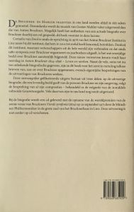 Anton Bruckner: Leven En Werken