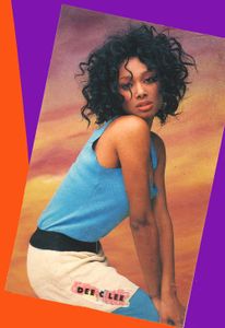 Dee C Lee