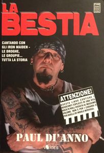 La Bestia
