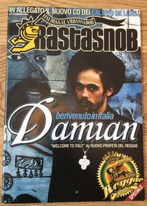 Rastasnob (Numero 113)