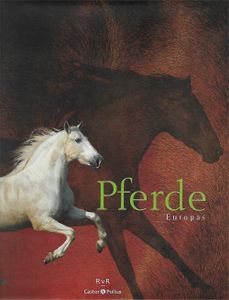Pferde Europas