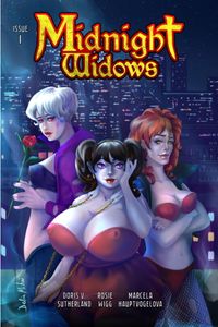 Midnight Widows