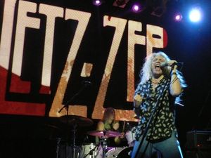 Letz Zep