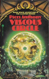 Viscous Circle