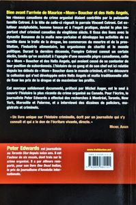 Frères de Sang: des Cotroni à "Mom" Boucher