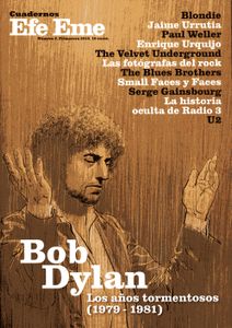 Bob Dylan, Los Años Tormentosos (1979-1981)
