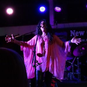 Sari Schorr