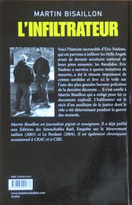 L'Infiltrateur