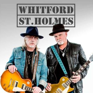 Whitford St. Holmes