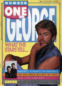 Number One (24 October 1987)