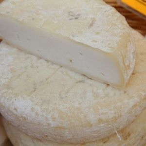 Robiola della Val Bormida P.A.T.
