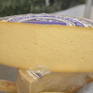 Formaggio di Santo Stefano d'Aveto P.A.T.
