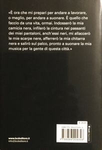 Johnny Cash - L’Autobiografia