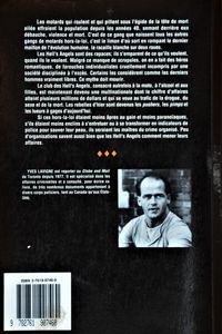 Hell's Angels: le Clan de la Terreur