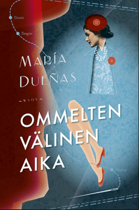 Ommelten välinen aika