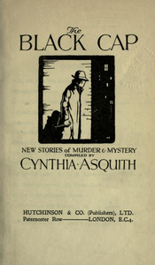 The Black Cap: New Stories of Murder & Mystery