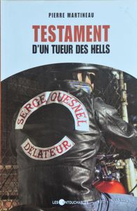 Testament d'un Tueur des Hells