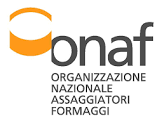 ONAF - Organizzazione Nazionale Assaggiatori di Formaggi