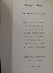 Pistols for Two, and Other Stories