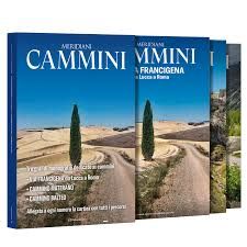 Meridiani Cammini