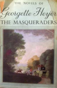 The Masqueraders
