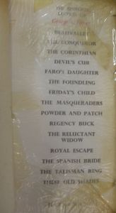 The Masqueraders