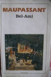Bel-Ami
