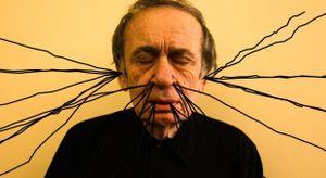 Vito Acconci