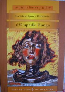 622 upadki Bunga