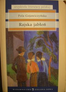 Rajska jabłoń