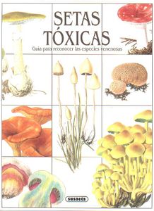 Setas Tóxicas