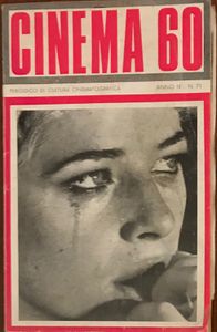 Cinema 60 N. 71