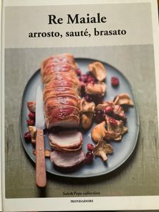 Re Maiale. Arrosto, sauté, brasato
