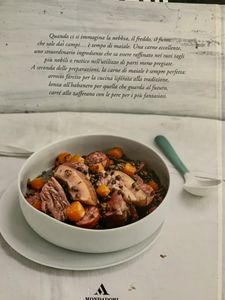 Re Maiale. Arrosto, sauté, brasato