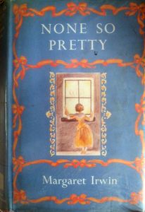 None So Pretty, or the Story of Mr Cork