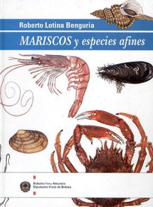 Mariscos y Especies Afines