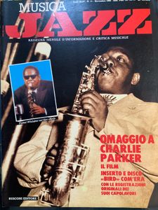 Musica Jazz (Anno XLIV - N. 7)
