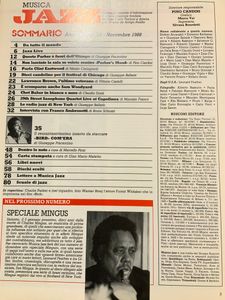 Musica Jazz (Anno XLIV - N. 7)