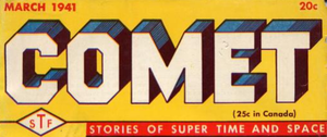 Comet