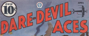 Dare-Devil Aces
