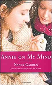 Annie on My Mind