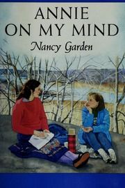 Annie on My Mind