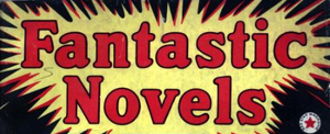 Fantastic Novels