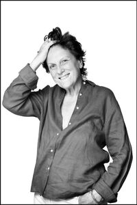 Liliana Cavani