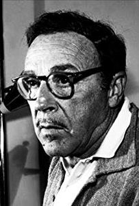 Gordon Duglas
