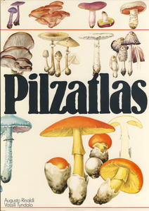 Pilzatlas