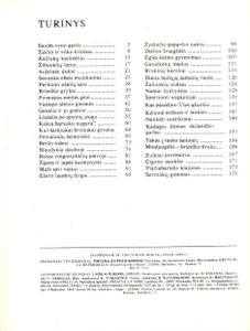 Laiškai Iš Bebrų Upelio