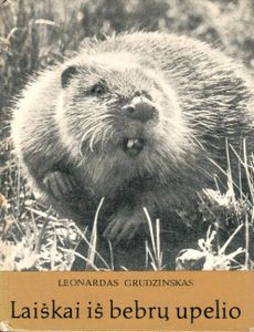 Laiškai Iš Bebrų Upelio