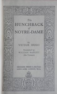 The Hunchback of Notre-Dame