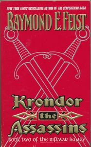 Krondor: The Assassins